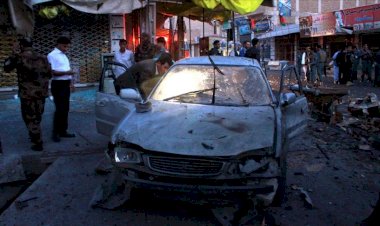 Afganistan'da şiddet olayları: 42 ölü