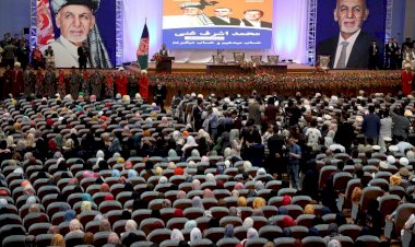 Taliban'dan Afgan seçimlerine yönelik tehdit