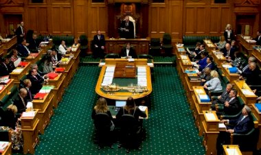 Yeni Zelanda’dan NATO’nun 'Irak'ta yeni görev' tekfine ret