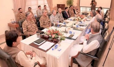 Pakistan'dan Hindistan'la diplomatik ilişki seviyesini düşürme kararı