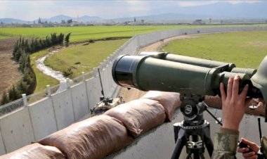 Güvenli bölge konusunda ABD ile Müşterek Harekat Merkezi kuruluyor