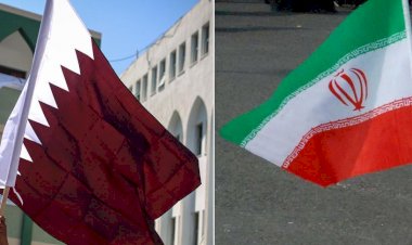 Katar ile İran arasında kritik görüşme