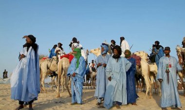Yerli halklar kültürel ve siyasi baskı altında