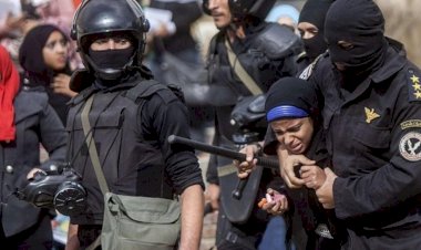 Mısır darbesinden bu yana 2.761 kadın aşağılandı ve işkence gördü