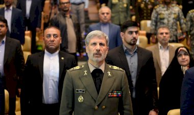 'İsrail'in Basra Körfezi'ndeki koalisyona katılması facia olur'