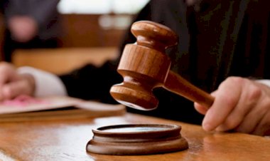 ABD mahkemesinden Kaşıkçı kararı