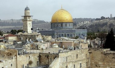 Ürdün'den İsrail'e 'Kudüs' notası