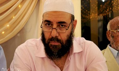 Mısır İnşa ve Kalkınma Partisinden HÜDA PAR’a taziye telefonu