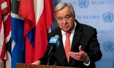 BM'den Yemen'de çatışmalara son verilmesi ve diyalog çağrısı