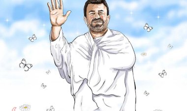 HÜDA PAR’dan taziye ve teşekkür mesajı