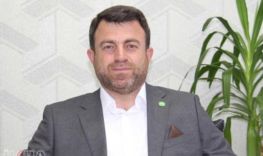 Türkiyeli İslami kuruluş ve yöneticilerinden HÜDA PAR’a taziye mesajı