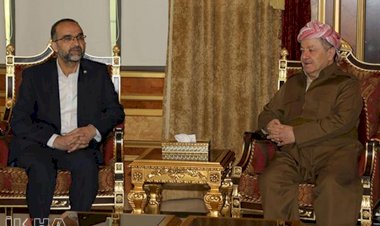 Birêz rayedarên HUDA PARê û malbata birêz merhûm Mehmet Yavuz!