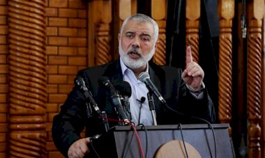 Heniyye'den Mescid-i Aksa uyarısı