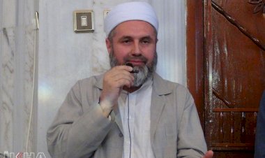 "O 'Kalu bela' sözüne sadık kaldı"