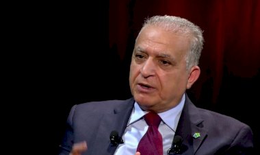 Irak Basra Körfezi'nde İsrail'i istemiyor