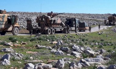 Güvenli bölgede 'derinlik' pazarlığı sürüyor