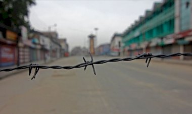 Cammu Keşmir'de orantısız güç ve keyfi gözaltılar