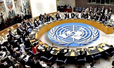 BM Güvenlik Konseyi Çin'in talebiyle kapalı oturumda Keşmir'i konuşacak