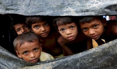 Bangladeş ve Myanmar mültecilerin dönüşü için anlaştı