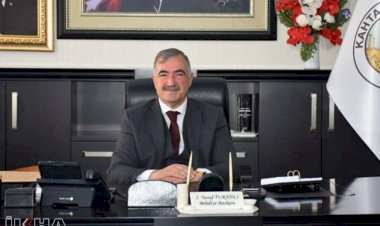 Mehmet Yavuz'un ismi parklardan birinde yaşatılacak