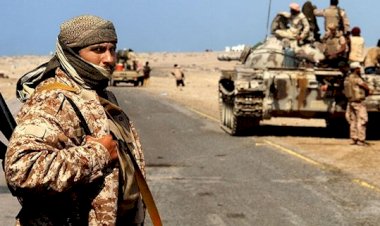 Yemen'deki Güney Geçiş Konseyi Aden'de ele geçirdiği yerlerden çekiliyor