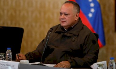 ABD ile Venezuela Kurucu Meclisi Başkanı arasında gizli görüşme