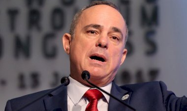 'Gazze'ye geniş çaplı askeri operasyona hazırlanıyoruz'