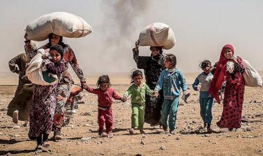 Dünya İnsani Yardım Günü: 70 milyon kişi mülteci durumda