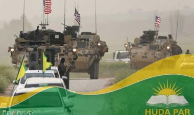 'ABD’nin 'güvenli bölge' mutabakatı bütün bölgenin güvenliğini tehdit edecektir'