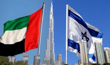 İsrail ile BAE arasında istihbarat alanında büyük iş birliği