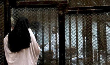 İşkence başkenti Kahire'de yapılacak işkenceyle ilgili BM konferansı