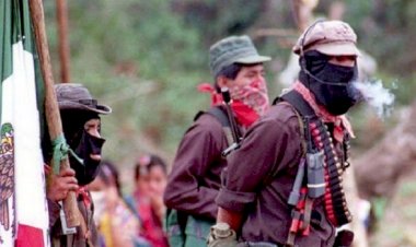 Meksika'da silahlı gruplarla barış görüşmesi