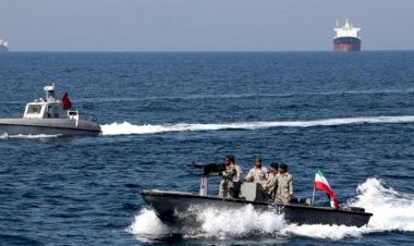 'Suudi Arabistan, Irak üzerinden İran'la görüşüyor'