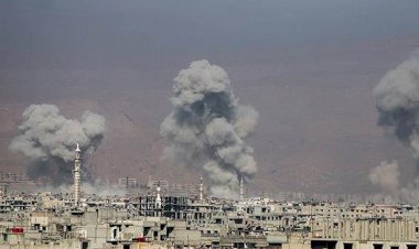 BM'den İdlib'de 3 milyon sivil tehlike altında uyarısı