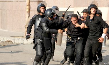 İnsan hakları örgütlerinin baskısı üzerine Mısır'daki işkence konferansı ertelendi