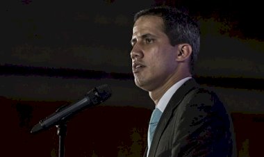 Venezuela'da muhalif lider Guaido olası erken seçime katılmayacaklarını açıkladı