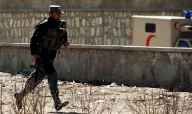 Afganistan'da Taliban saldırısı: 3 ölü, 2 yaralı