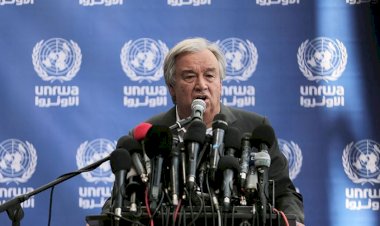 Filistinli esirleri görmezken İsrailli esirlerin şartsız bırakılmasını istiyor