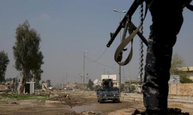 Kerkük'te DEAŞ saldırısı: 5 ölü, 6 yaralı