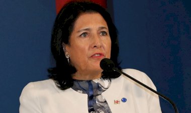 Gürcistan, Abhazya ve Güney Osetya'yla birleşmek istiyor