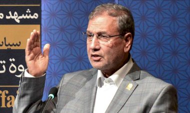 İran Trump'ın kuracağı bir oyunda oynamaz