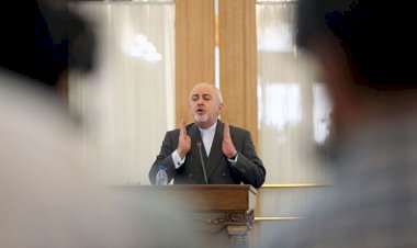 Zarif: Trump ve Ruhani'nin görüşmesi düşünülemez