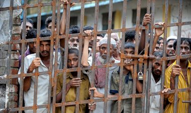 Arakanlı Müslümanlar zulmün 2'nci yılında hala ülkelerine dönemedi