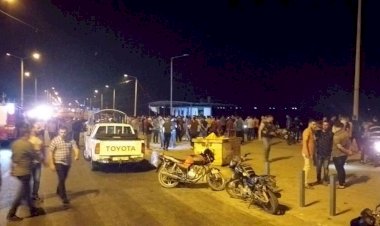 Gazze'deki saldırıların failleri belirlendi