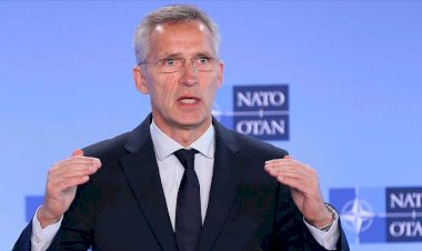 'Siber dünya yeni muharebe alanıdır'