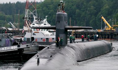 Çin, Amerikan savaş gemisinin limana yanaşmasına izin vermedi