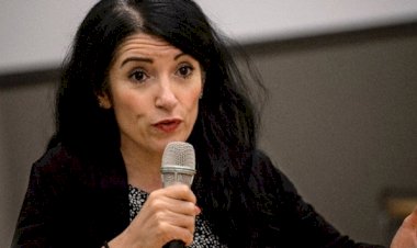 İsveç'te İslam karşıtı milletvekili partisinden kovuldu