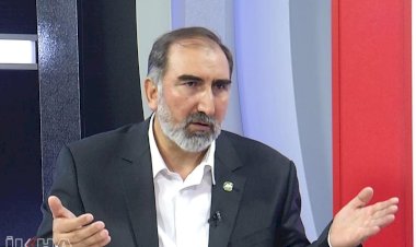 'CHP samimiyse HÜDA PAR’ın Kürtçe önerilerini Meclis'e taşısın'