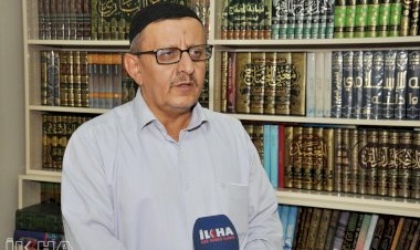 'Hayat Namazla Güzeldir' çalıştayı yapılacak