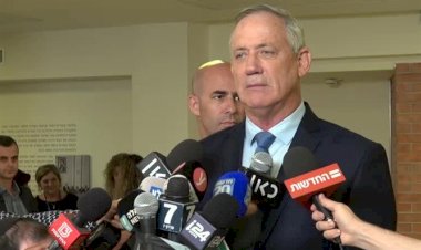 'Rus korsanlar İsrailli muhalif liderin telefonunu hackledi'